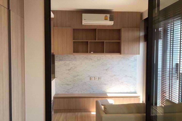 Кондоминиум в Бангкоке, Таиланд | THE350227