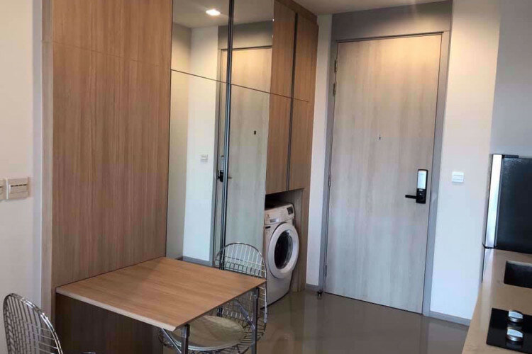 Кондоминиум в Бангкоке, Таиланд | THE350227