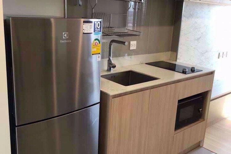 Кондоминиум в Бангкоке, Таиланд | THE350227