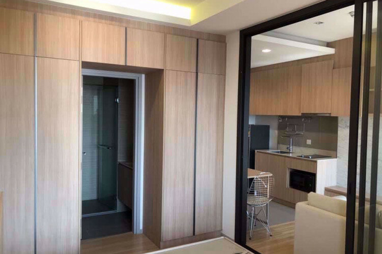 Кондоминиум в Бангкоке, Таиланд | THE350227