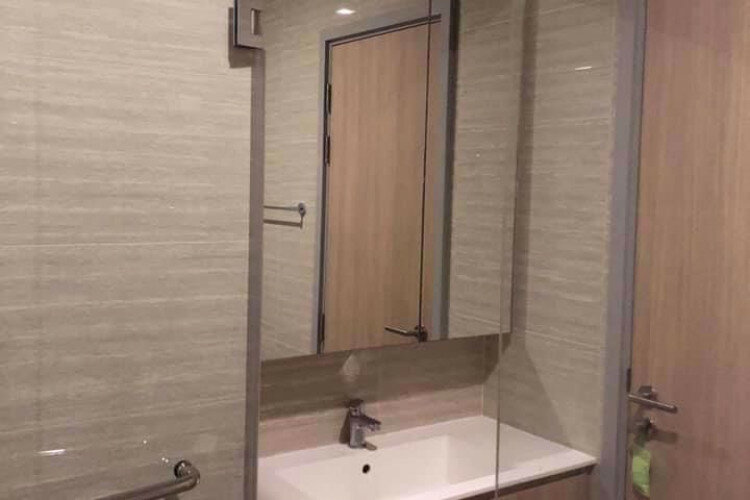 Кондоминиум в Бангкоке, Таиланд | THE350227