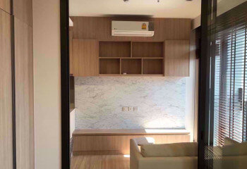 Кондоминиум в Бангкоке, Таиланд | THE350227