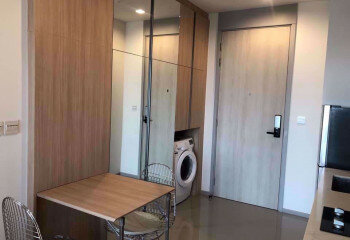 Кондоминиум в Бангкоке, Таиланд | THE350227