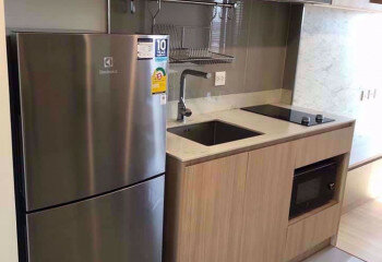 Кондоминиум в Бангкоке, Таиланд | THE350227