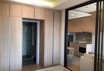 Кондоминиум в Бангкоке, Таиланд | THE350227