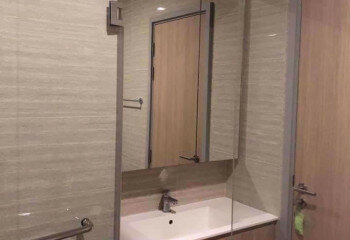 Кондоминиум в Бангкоке, Таиланд | THE350227