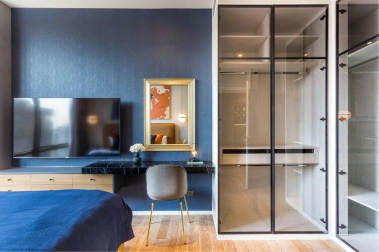 Кондоминиум в Бангкоке, Таиланд | THE141853