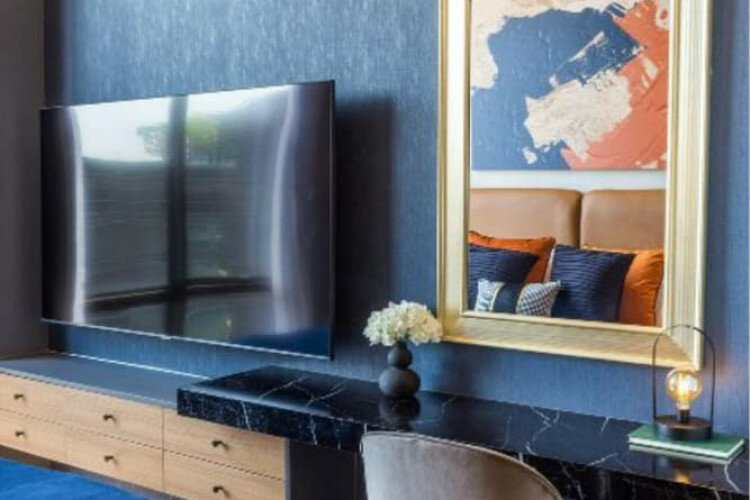 Кондоминиум в Бангкоке, Таиланд | THE141853