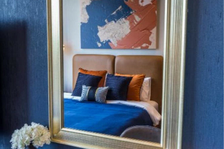 Кондоминиум в Бангкоке, Таиланд | THE141853