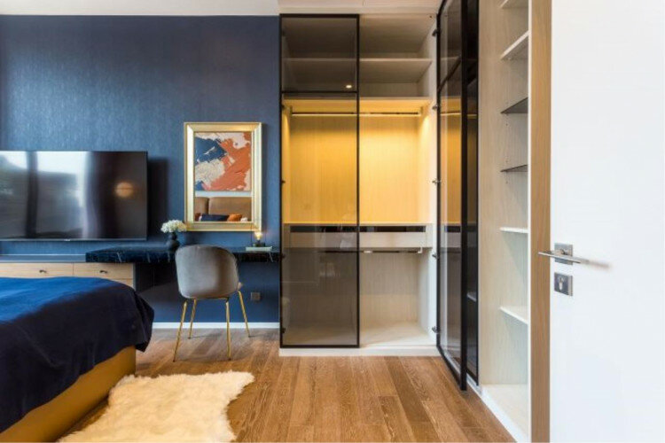 Кондоминиум в Бангкоке, Таиланд | THE141853