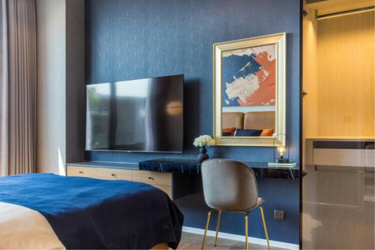 Кондоминиум в Бангкоке, Таиланд | THE141853