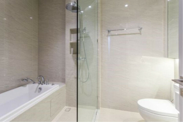 Кондоминиум в Бангкоке, Таиланд | THE141853