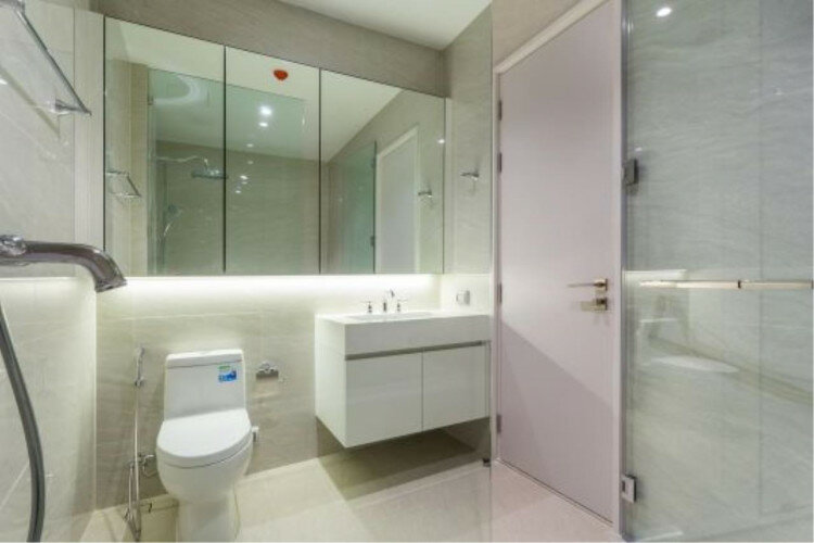 Кондоминиум в Бангкоке, Таиланд | THE141853