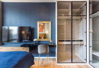 Кондоминиум в Бангкоке, Таиланд | THE141853