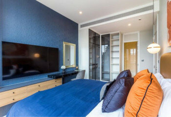 Кондоминиум в Бангкоке, Таиланд | THE141853