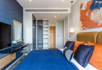 Кондоминиум в Бангкоке, Таиланд | THE141853