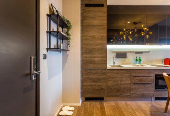 Кондоминиум в Бангкоке, Таиланд | THE141853