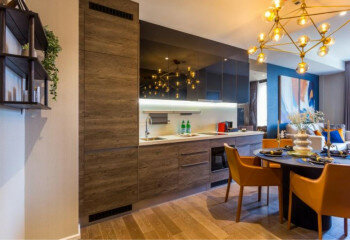 Кондоминиум в Бангкоке, Таиланд | THE141853