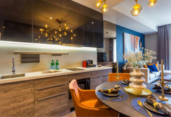 Кондоминиум в Бангкоке, Таиланд | THE141853