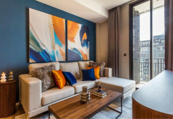 Кондоминиум в Бангкоке, Таиланд | THE141853