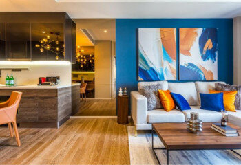 Кондоминиум в Бангкоке, Таиланд | THE141853