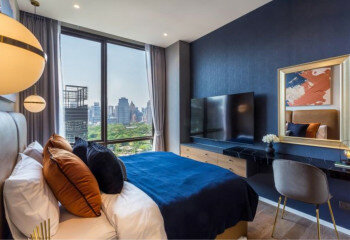 Кондоминиум в Бангкоке, Таиланд | THE141853