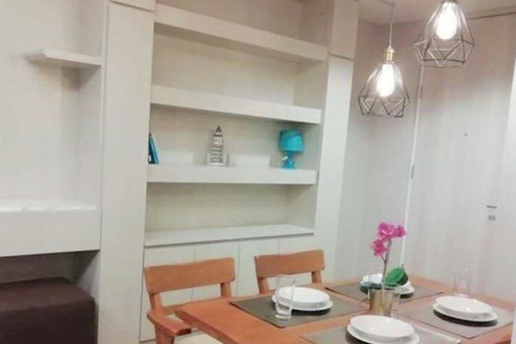 Кондоминиум в Бангкоке, Таиланд | THE431435