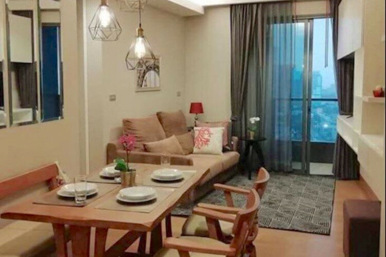 Кондоминиум в Бангкоке, Таиланд | THE431435