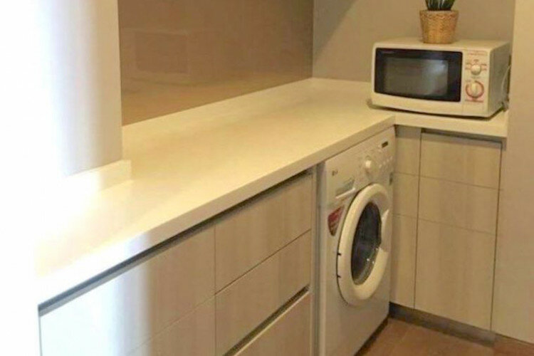 Кондоминиум в Бангкоке, Таиланд | THE431435