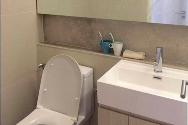 Кондоминиум в Бангкоке, Таиланд | THE431435