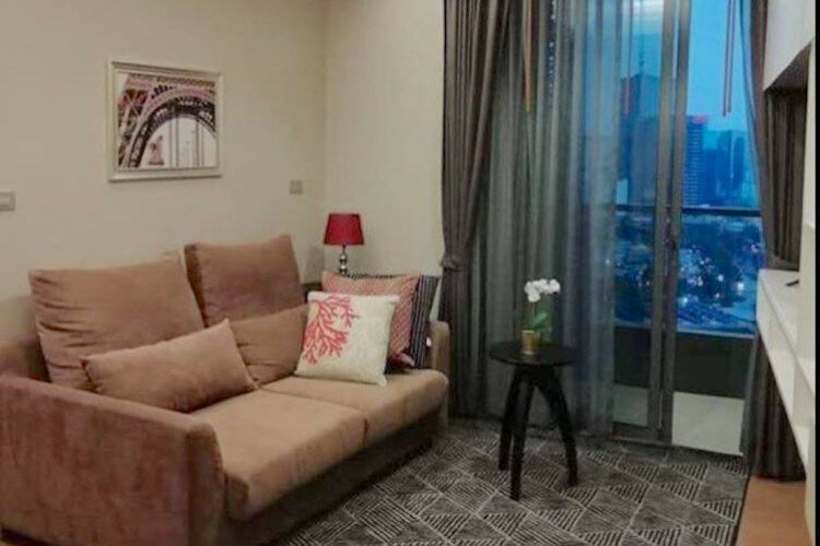 Кондоминиум в Бангкоке, Таиланд | THE431435