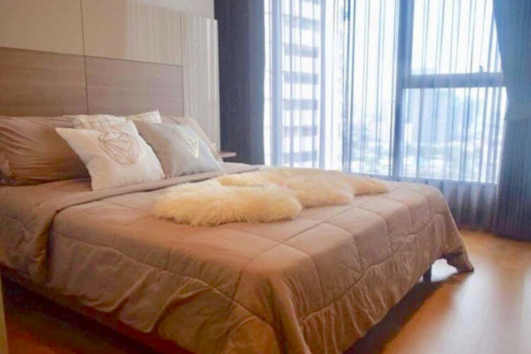 Кондоминиум в Бангкоке, Таиланд | THE431435