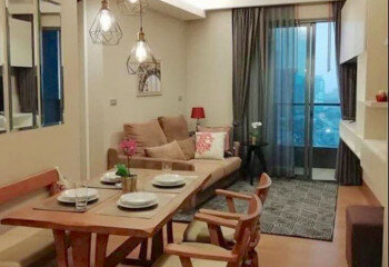 Кондоминиум в Бангкоке, Таиланд | THE431435