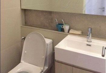 Кондоминиум в Бангкоке, Таиланд | THE431435