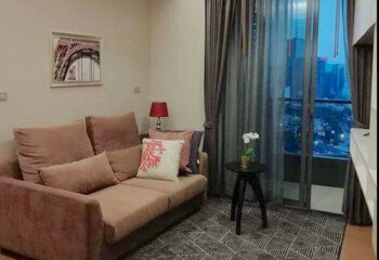 Кондоминиум в Бангкоке, Таиланд | THE431435