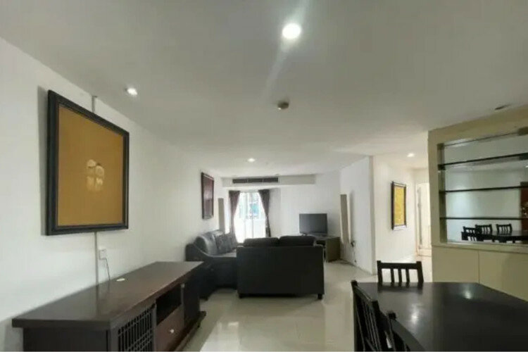 Кондоминиум в Бангкоке, Таиланд | THE241470