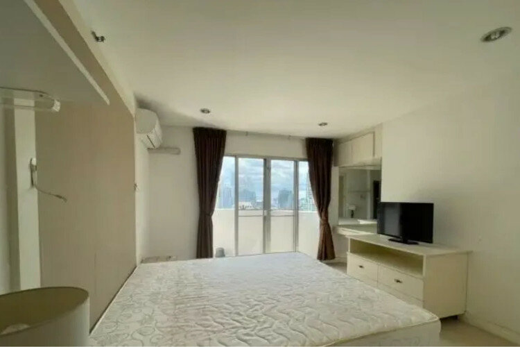 Кондоминиум в Бангкоке, Таиланд | THE241470