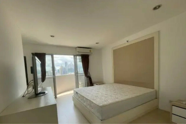 Кондоминиум в Бангкоке, Таиланд | THE241470