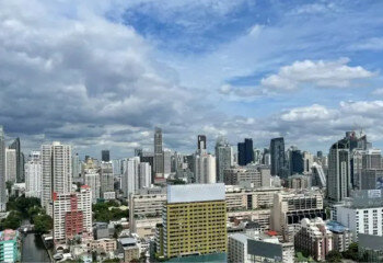 Кондоминиум в Бангкоке, Таиланд | THE241470