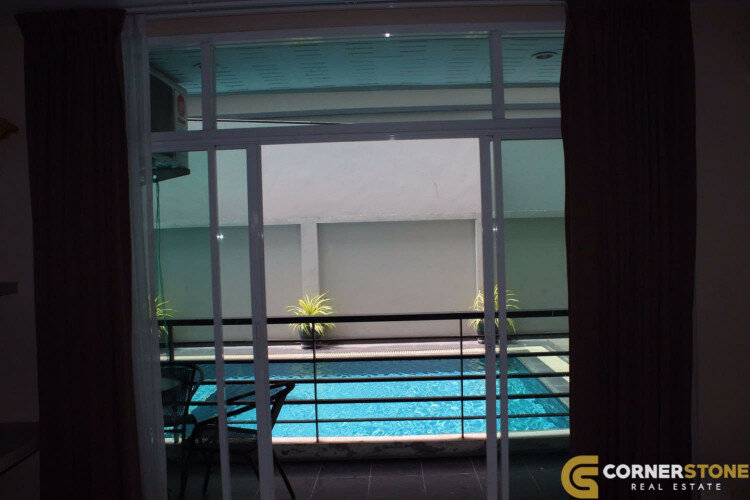 Кондоминиум в Паттайе, Таиланд | THE328449