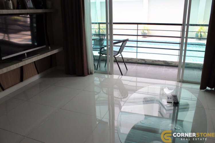 Кондоминиум в Паттайе, Таиланд | THE328449