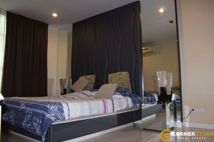 Кондоминиум в Паттайе, Таиланд | THE328449