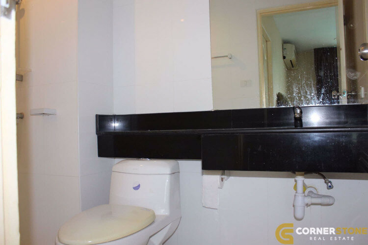 Кондоминиум в Паттайе, Таиланд | THE328449