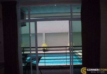 Кондоминиум в Паттайе, Таиланд | THE328449