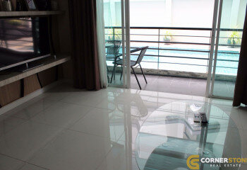 Кондоминиум в Паттайе, Таиланд | THE328449