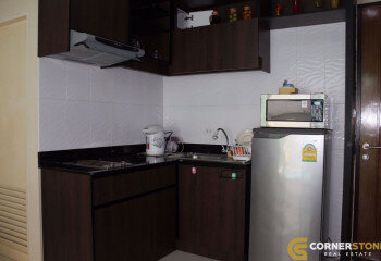 Кондоминиум в Паттайе, Таиланд | THE328449