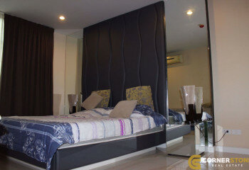 Кондоминиум в Паттайе, Таиланд | THE328449