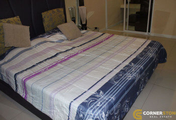 Кондоминиум в Паттайе, Таиланд | THE328449