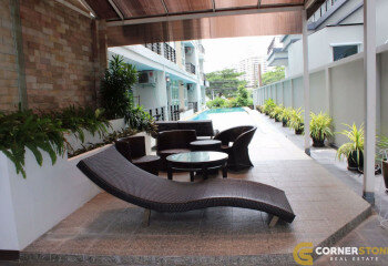 Кондоминиум в Паттайе, Таиланд | THE328449