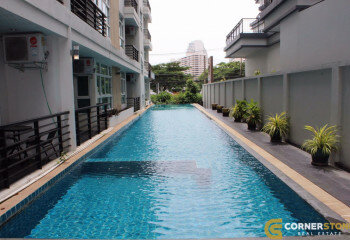 Кондоминиум в Паттайе, Таиланд | THE328449